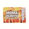 Prueba de Pureza de MDMA de EZ Test - Prueba fácilmente la pureza del MDMA para un uso más seguro. Descubre la confiable Prueba de Pureza de MDMA de EZ Test.