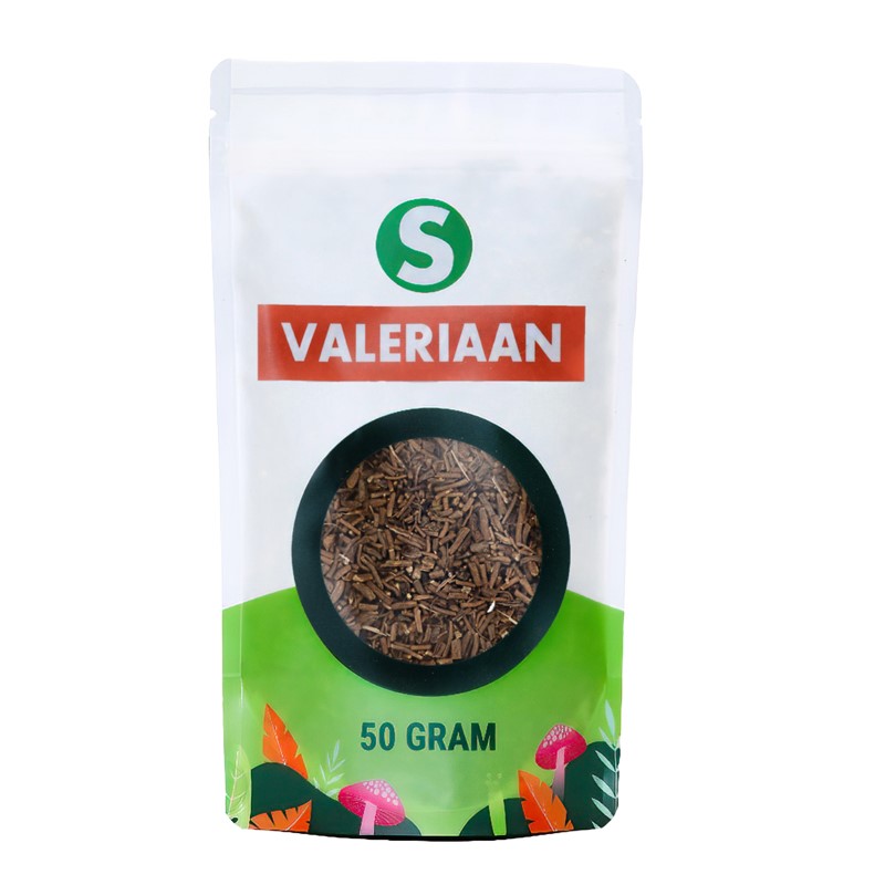 Valeriana de SmokingHotXL con un contenido de 50 gramos