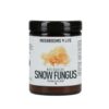Polvo de Hongo de Nieve de Mushrooms4Life con un contenido de 60 gramos