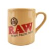 Taza de café de RAW